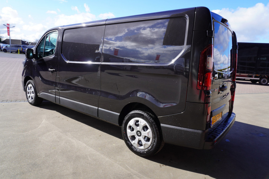 Renault Trafic 2.0 Blue dCi 130PK T30 L2H1 Advance Nr. V047 | Airco | Cruise | Apple CP + Android auto | Camera