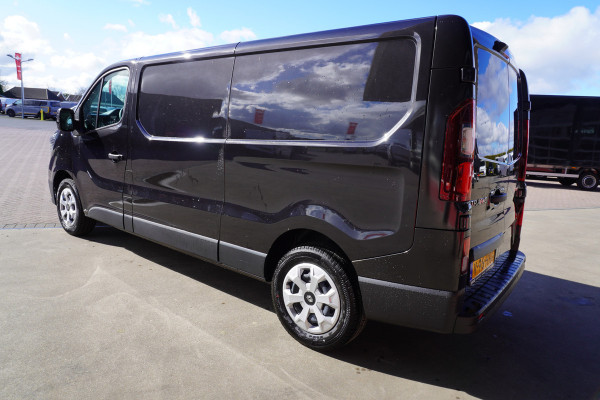 Renault Trafic 2.0 Blue dCi 130PK T30 L2H1 Advance Nr. V047 | Airco | Cruise | Apple CP + Android auto | Camera