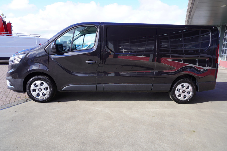 Renault Trafic 2.0 Blue dCi 130PK T30 L2H1 Advance Nr. V047 | Airco | Cruise | Apple CP + Android auto | Camera