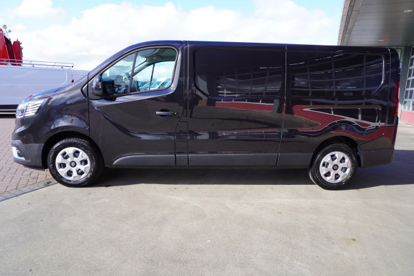 Renault Trafic 2.0 Blue dCi 130PK T30 L2H1 Advance Nr. V047 | Airco | Cruise | Apple CP + Android auto | Camera