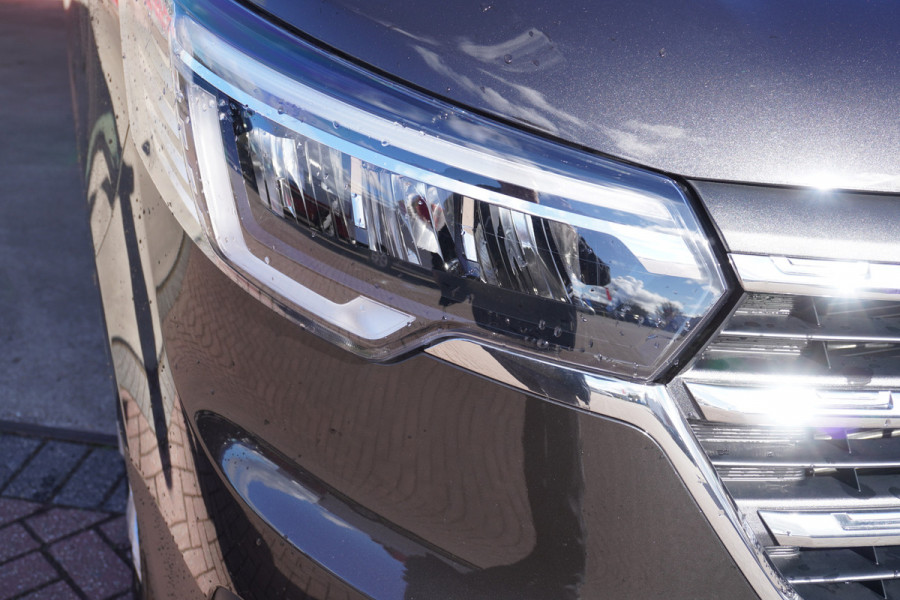 Renault Trafic 2.0 Blue dCi 130PK T30 L2H1 Advance Nr. V047 | Airco | Cruise | Apple CP + Android auto | Camera
