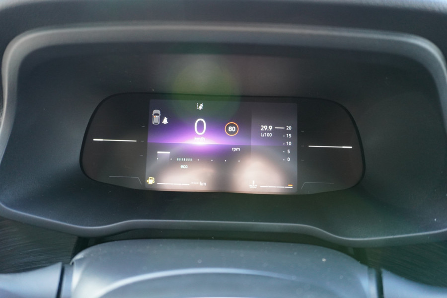 Renault Trafic 2.0 Blue dCi 130PK T30 L2H1 Advance Nr. V047 | Airco | Cruise | Apple CP + Android auto | Camera