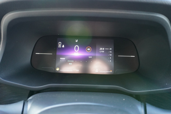 Renault Trafic 2.0 Blue dCi 130PK T30 L2H1 Advance Nr. V047 | Airco | Cruise | Apple CP + Android auto | Camera