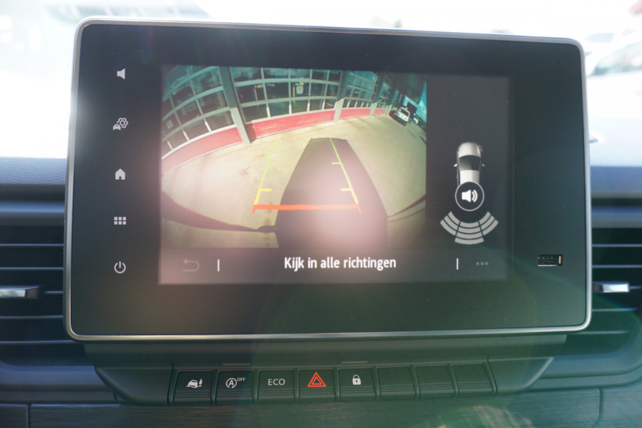 Renault Trafic 2.0 Blue dCi 130PK T30 L2H1 Advance Nr. V047 | Airco | Cruise | Apple CP + Android auto | Camera