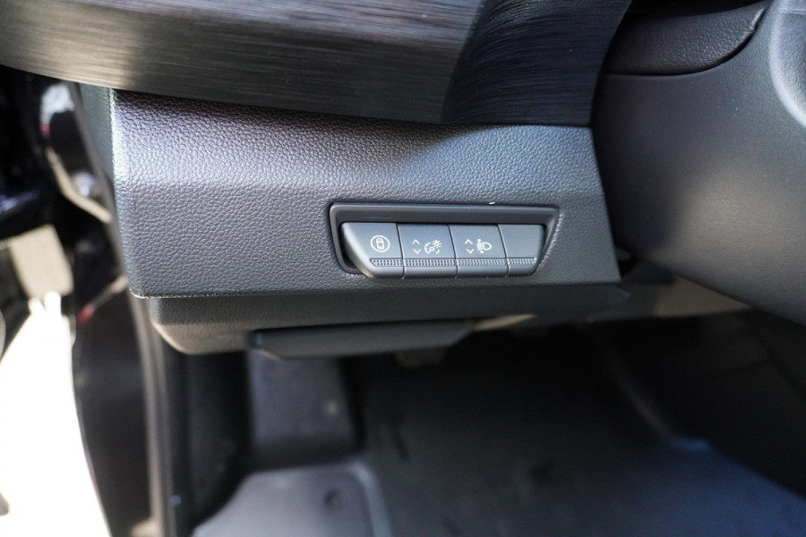 Renault Trafic 2.0 Blue dCi 130PK T30 L2H1 Advance Nr. V047 | Airco | Cruise | Apple CP + Android auto | Camera