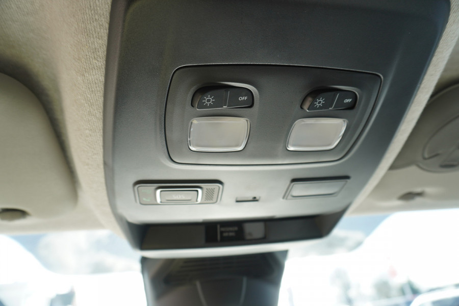 Renault Trafic 2.0 Blue dCi 130PK T30 L2H1 Advance Nr. V047 | Airco | Cruise | Apple CP + Android auto | Camera