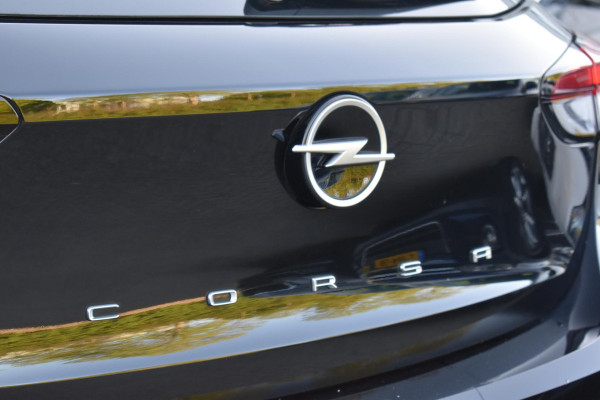 Opel Corsa 1.2 GS Lane Stuurvw Stoelvw