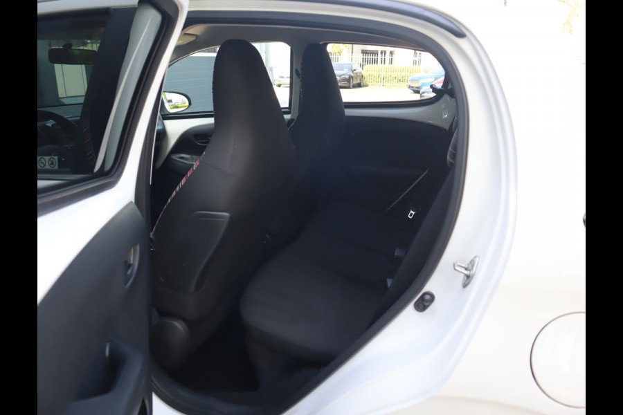 Citroën C1 1.0 VTi Feel