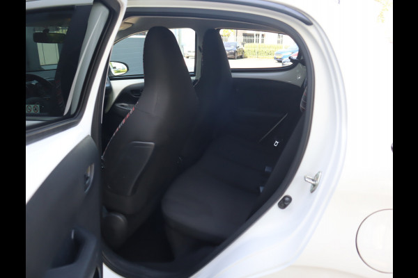 Citroën C1 1.0 VTi Feel