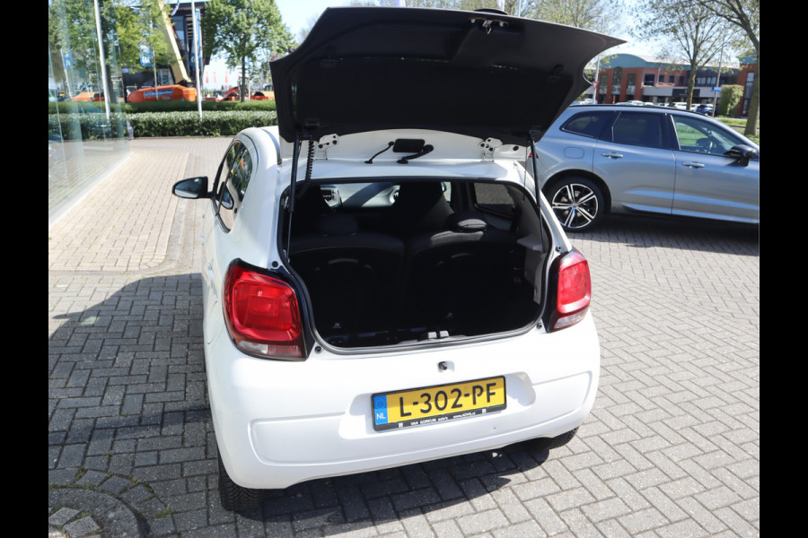 Citroën C1 1.0 VTi Feel