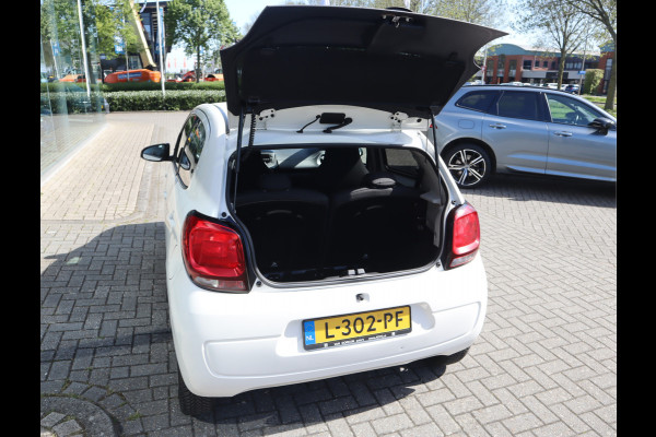 Citroën C1 1.0 VTi Feel
