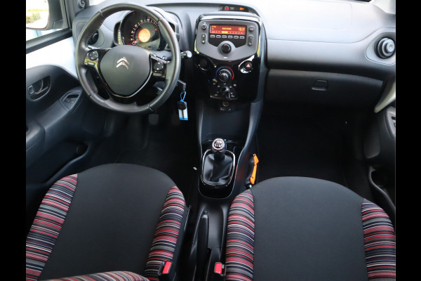 Citroën C1 1.0 VTi Feel