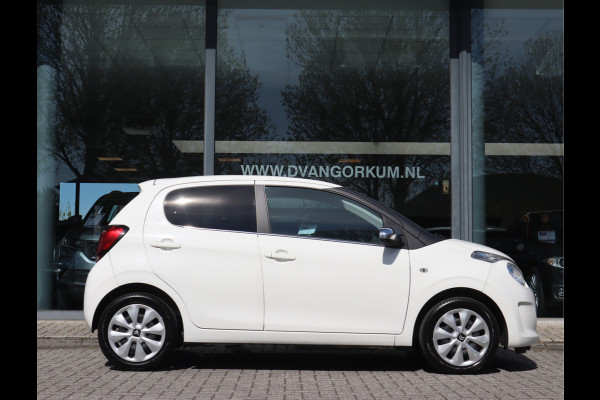 Citroën C1 1.0 VTi Feel