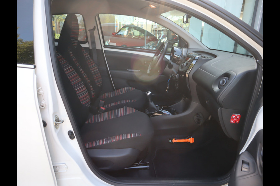 Citroën C1 1.0 VTi Feel