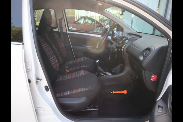 Citroën C1 1.0 VTi Feel