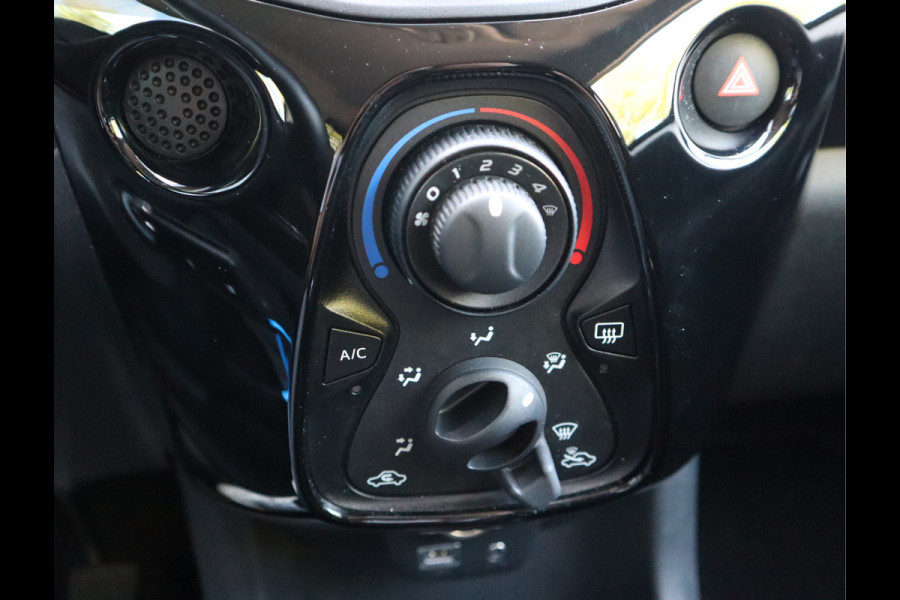 Citroën C1 1.0 VTi Feel