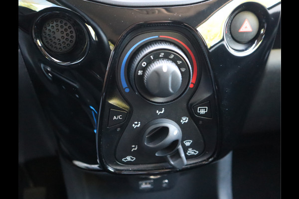 Citroën C1 1.0 VTi Feel