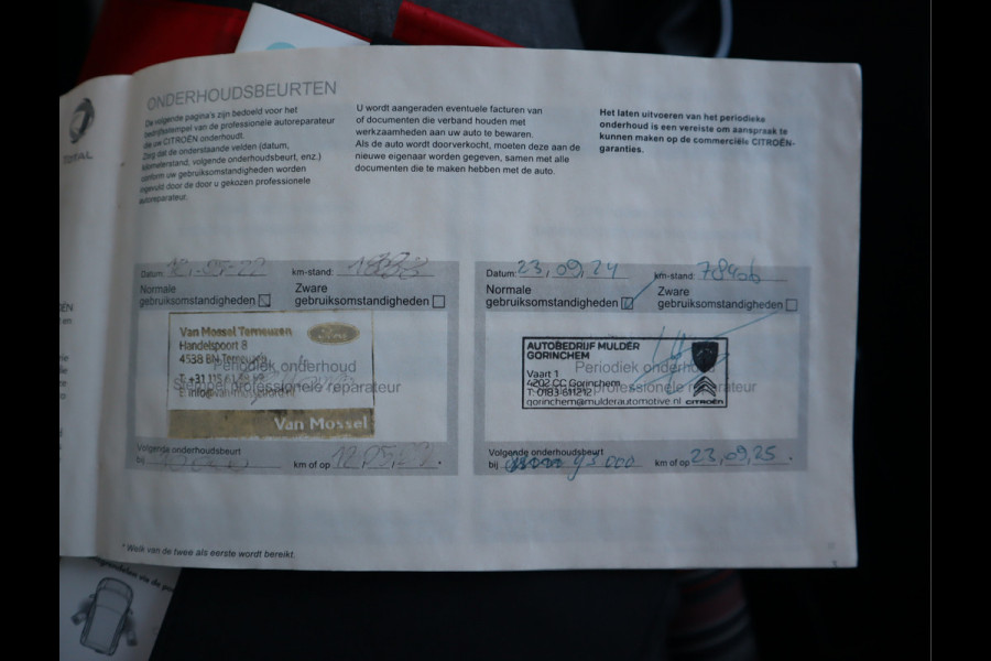 Citroën C1 1.0 VTi Feel
