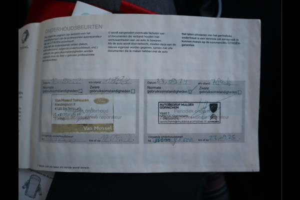 Citroën C1 1.0 VTi Feel