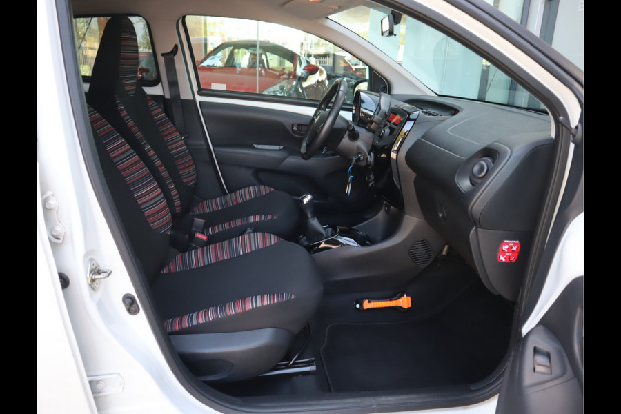 Citroën C1 1.0 VTi Feel