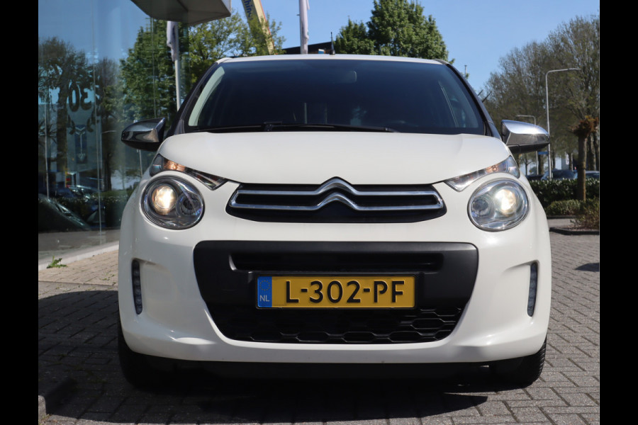 Citroën C1 1.0 VTi Feel