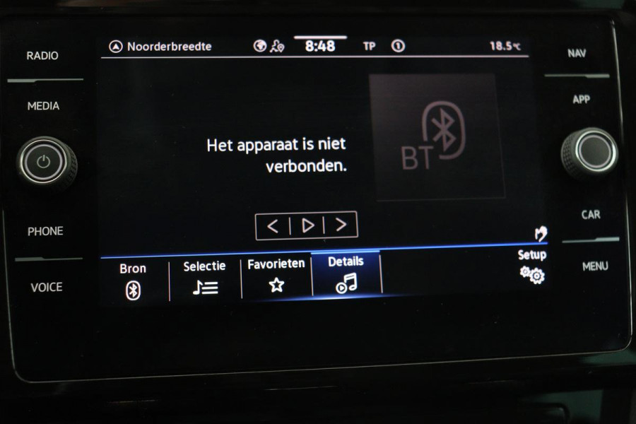 Volkswagen Passat 1.4 TSI PHEV GTE | Head-Up | Stoelverwarming | Camera | Adaptive cruise | Massage | Side Assist | Carplay | Matrix LED | Achterbankverwarming | Navigatie