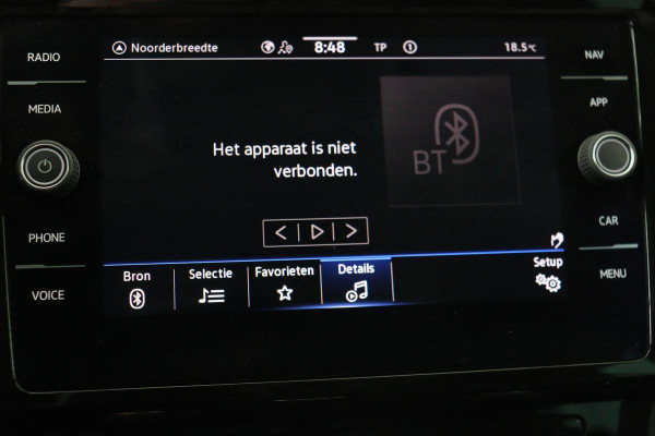 Volkswagen Passat 1.4 TSI PHEV GTE | Head-Up | Stoelverwarming | Camera | Adaptive cruise | Massage | Side Assist | Carplay | Matrix LED | Achterbankverwarming | Navigatie