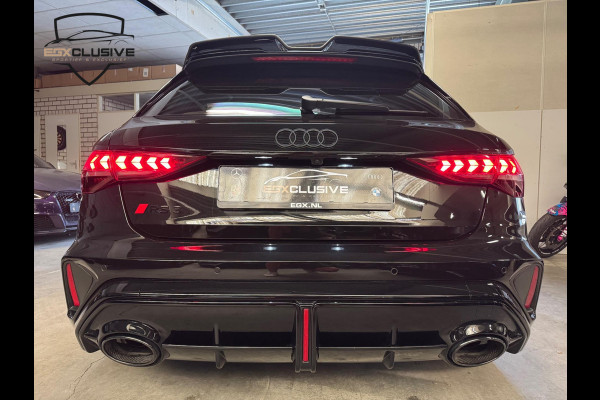 Audi RS3 Sportback 2.5 TFSI Quattro 2025 RS Zetels/Hulk/Pano/Sonos/Carbon/HUD/Blindspot