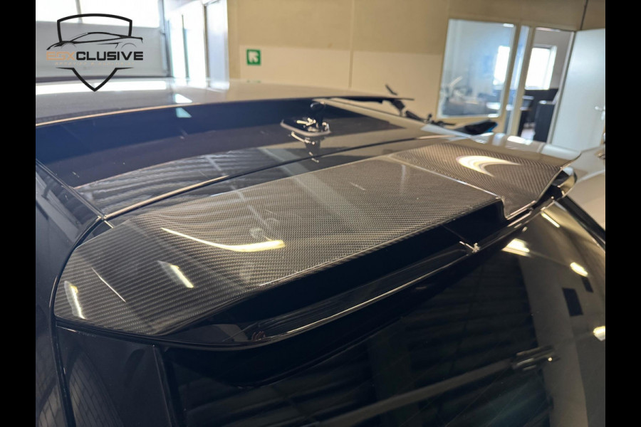 Audi RS3 Sportback 2.5 TFSI Quattro 2025 RS Zetels/Hulk/Pano/Sonos/Carbon/HUD/Blindspot