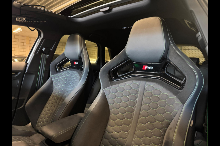 Audi RS3 Sportback 2.5 TFSI Quattro 2025 RS Zetels/Hulk/Pano/Sonos/Carbon/HUD/Blindspot