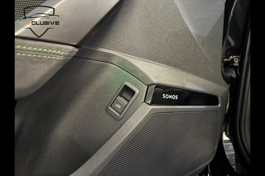 Audi RS3 Sportback 2.5 TFSI Quattro 2025 RS Zetels/Hulk/Pano/Sonos/Carbon/HUD/Blindspot
