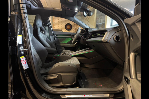 Audi RS3 Sportback 2.5 TFSI Quattro 2025 RS Zetels/Hulk/Pano/Sonos/Carbon/HUD/Blindspot