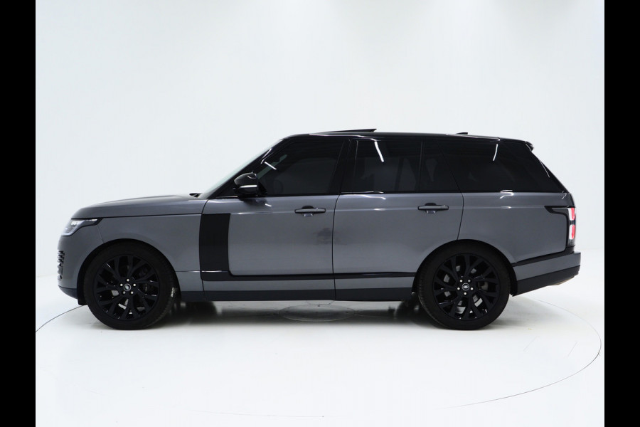 Land Rover Range Rover 2.0 P400e Autobiography Vogue | Panoramadak | Softclose | Meridian Premium | Massage | 360 | Adaptive Cruise