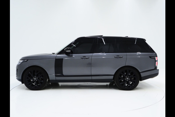 Land Rover Range Rover 2.0 P400e Autobiography Vogue | Panoramadak | Softclose | Meridian Premium | Massage | 360 | Adaptive Cruise