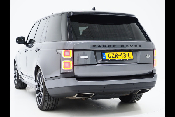 Land Rover Range Rover 2.0 P400e Autobiography Vogue | Panoramadak | Softclose | Meridian Premium | Massage | 360 | Adaptive Cruise