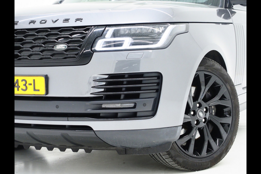 Land Rover Range Rover 2.0 P400e Autobiography Vogue | Panoramadak | Softclose | Meridian Premium | Massage | 360 | Adaptive Cruise