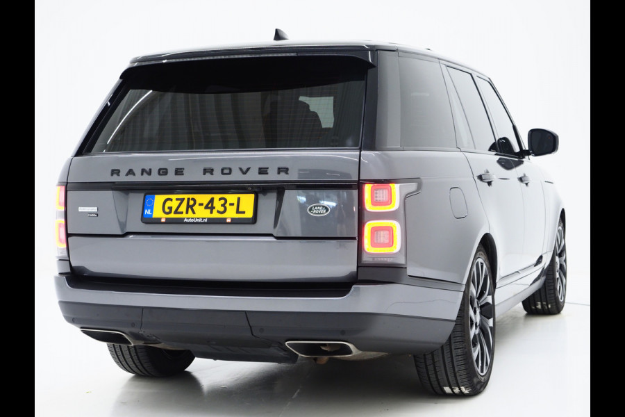 Land Rover Range Rover 2.0 P400e Autobiography Vogue | Panoramadak | Softclose | Meridian Premium | Massage | 360 | Adaptive Cruise