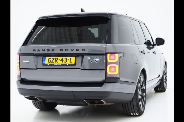 Land Rover Range Rover 2.0 P400e Autobiography Vogue | Panoramadak | Softclose | Meridian Premium | Massage | 360 | Adaptive Cruise