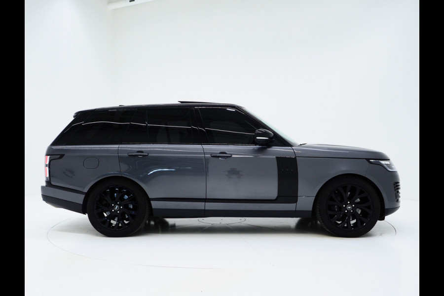Land Rover Range Rover 2.0 P400e Autobiography Vogue | Panoramadak | Softclose | Meridian Premium | Massage | 360 | Adaptive Cruise