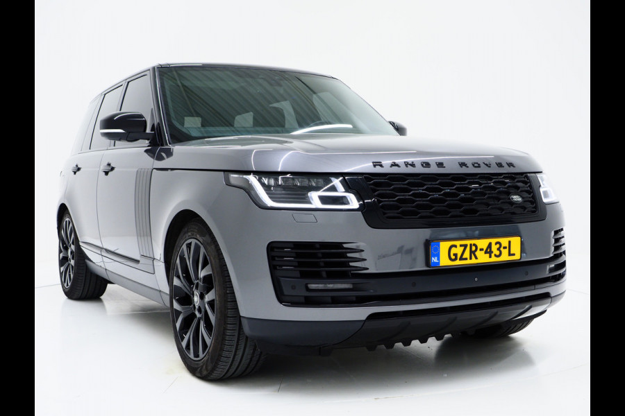 Land Rover Range Rover 2.0 P400e Autobiography Vogue | Panoramadak | Softclose | Meridian Premium | Massage | 360 | Adaptive Cruise