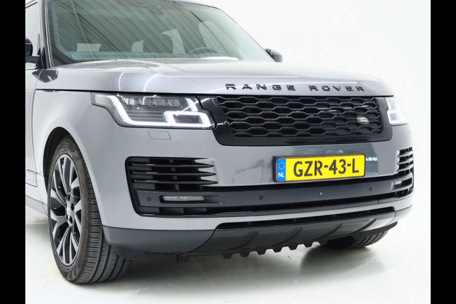 Land Rover Range Rover 2.0 P400e Autobiography Vogue | Panoramadak | Softclose | Meridian Premium | Massage | 360 | Adaptive Cruise