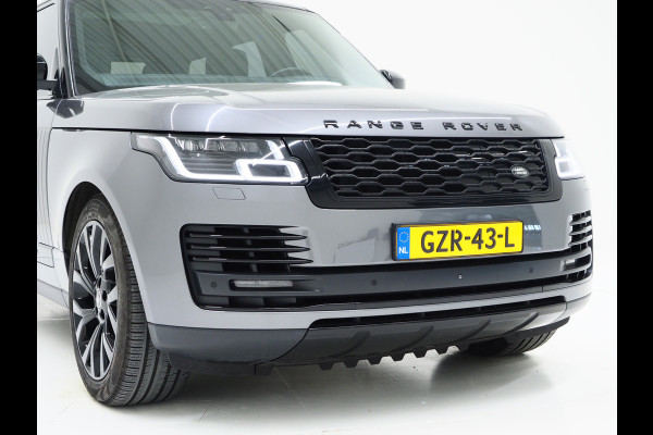 Land Rover Range Rover 2.0 P400e Autobiography Vogue | Panoramadak | Softclose | Meridian Premium | Massage | 360 | Adaptive Cruise