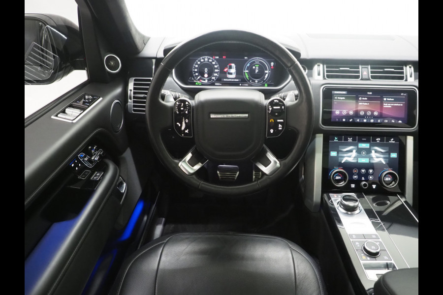 Land Rover Range Rover 2.0 P400e Autobiography Vogue | Panoramadak | Softclose | Meridian Premium | Massage | 360 | Adaptive Cruise