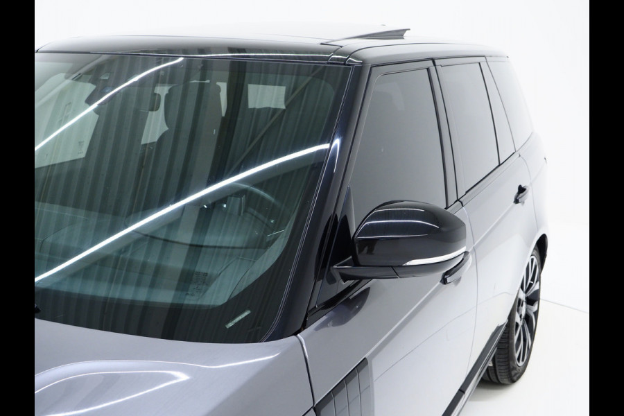 Land Rover Range Rover 2.0 P400e Autobiography Vogue | Panoramadak | Softclose | Meridian Premium | Massage | 360 | Adaptive Cruise
