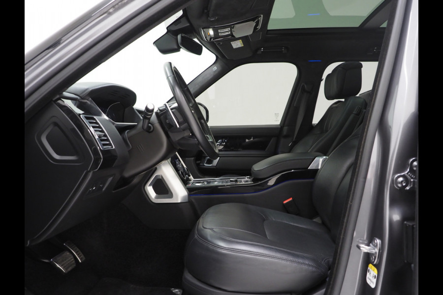 Land Rover Range Rover 2.0 P400e Autobiography Vogue | Panoramadak | Softclose | Meridian Premium | Massage | 360 | Adaptive Cruise