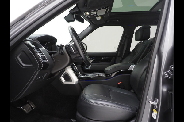 Land Rover Range Rover 2.0 P400e Autobiography Vogue | Panoramadak | Softclose | Meridian Premium | Massage | 360 | Adaptive Cruise