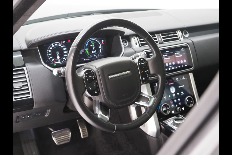 Land Rover Range Rover 2.0 P400e Autobiography Vogue | Panoramadak | Softclose | Meridian Premium | Massage | 360 | Adaptive Cruise