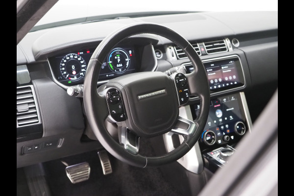 Land Rover Range Rover 2.0 P400e Autobiography Vogue | Panoramadak | Softclose | Meridian Premium | Massage | 360 | Adaptive Cruise