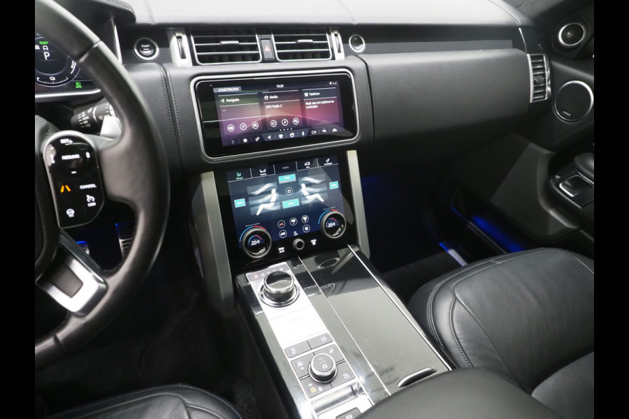 Land Rover Range Rover 2.0 P400e Autobiography Vogue | Panoramadak | Softclose | Meridian Premium | Massage | 360 | Adaptive Cruise