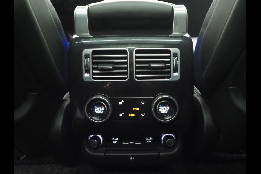 Land Rover Range Rover 2.0 P400e Autobiography Vogue | Panoramadak | Softclose | Meridian Premium | Massage | 360 | Adaptive Cruise
